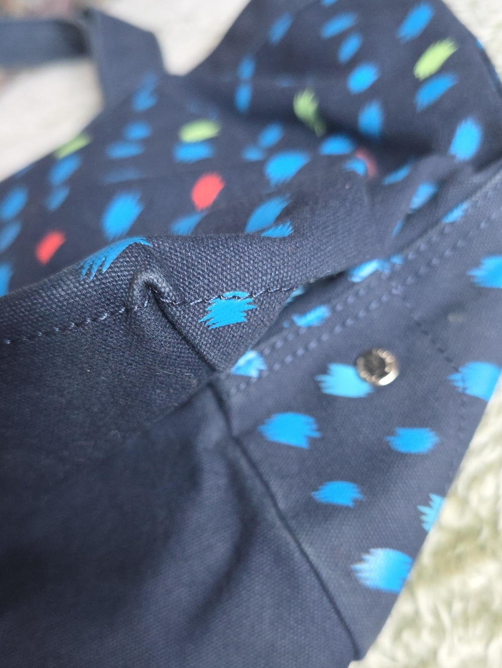 Porter Tote Bag - Picture 11 of 13